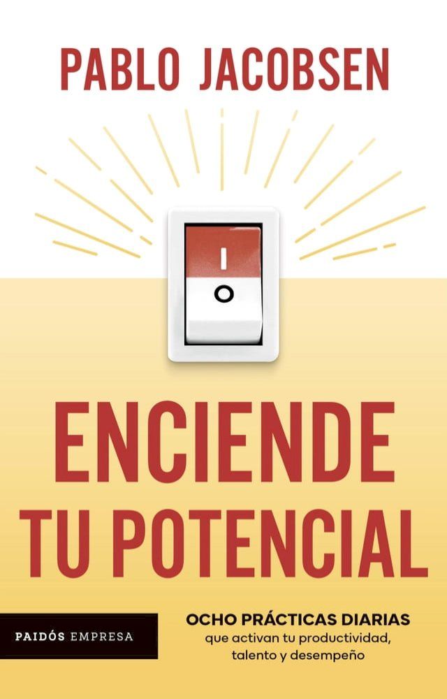  Enciende tu potencial(Kobo/電子書)