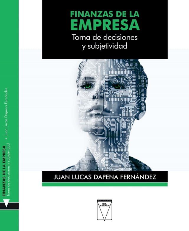  Finanzas de la empresa(Kobo/電子書)