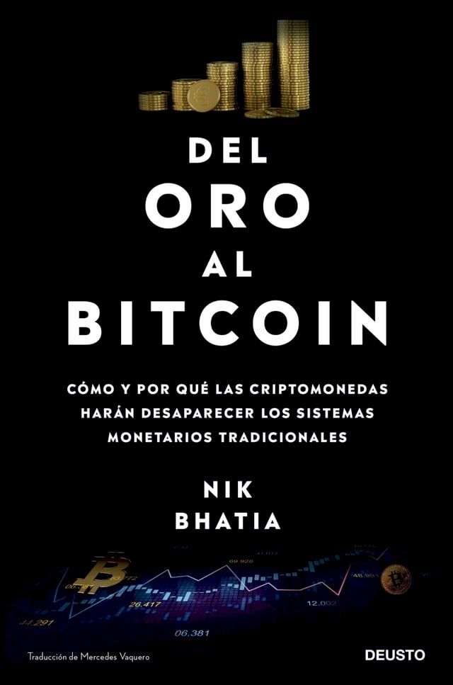  Del oro al Bitcoin(Kobo/電子書)