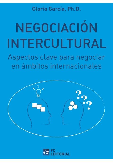 Negociaci&oacute;n intercultural(Kobo/電子書)