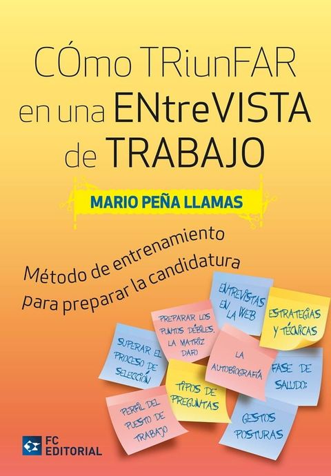 C&oacute;mo triunfar en una entrevista de trabajo(Kobo/電子書)