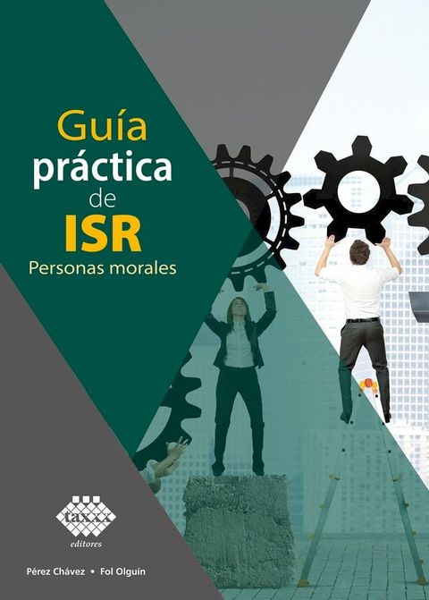 Gu&iacute;a pr&aacute;ctica de ISR 2021(Kobo/電子書)