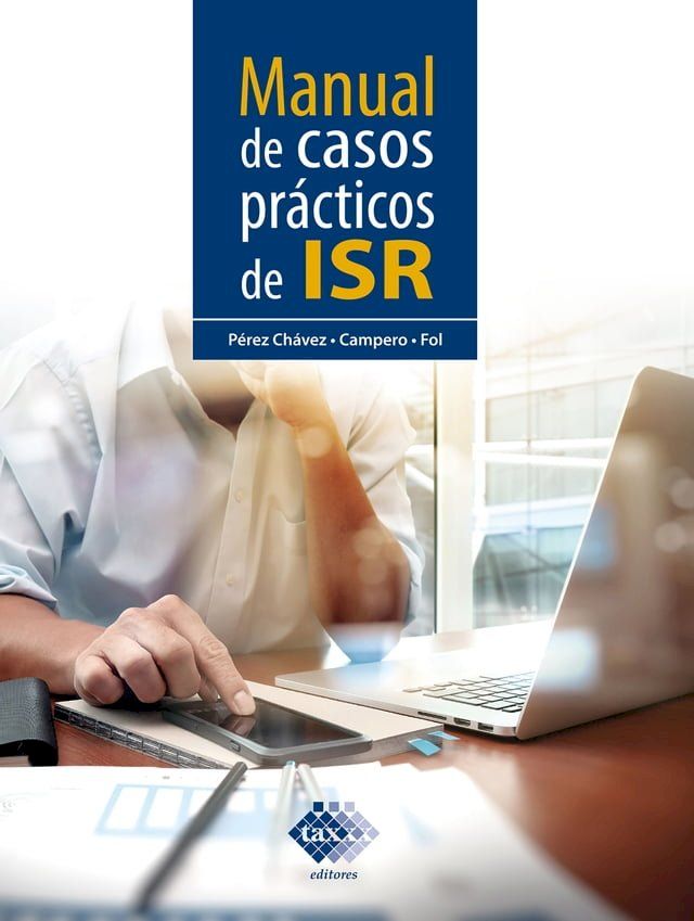  Manual de casos prácticos de ISR 2022(Kobo/電子書)