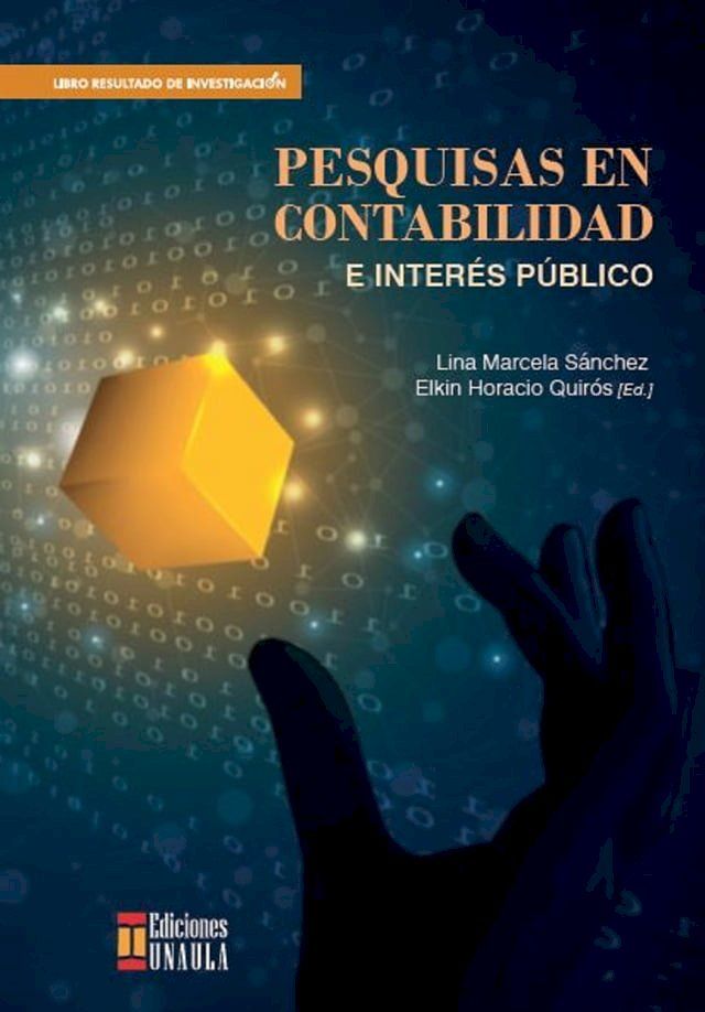  Pesquisas en contabilidad e inter&eacute;s p&uacute;blico(Kobo/電子書)