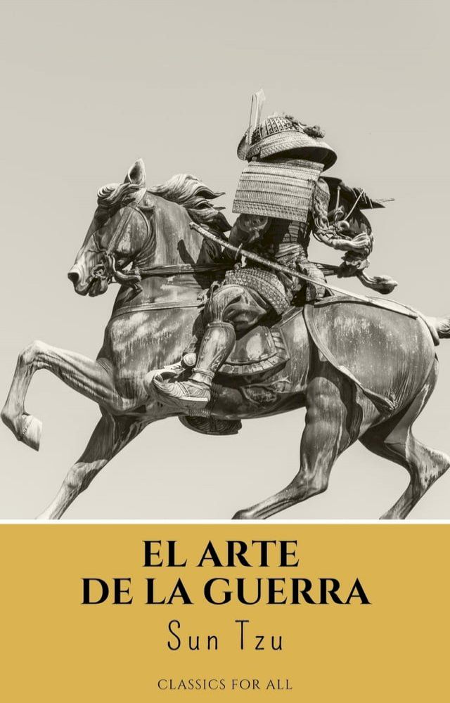  El arte de la Guerra(Kobo/電子書)