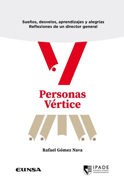 Personas v&eacute;rtice(Kobo/電子書)