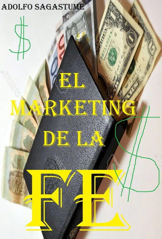  El Marketing de la Fe(Kobo/電子書)