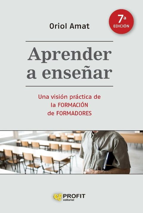 Aprender a enseñar (7a. edición)(Kobo/電子書)