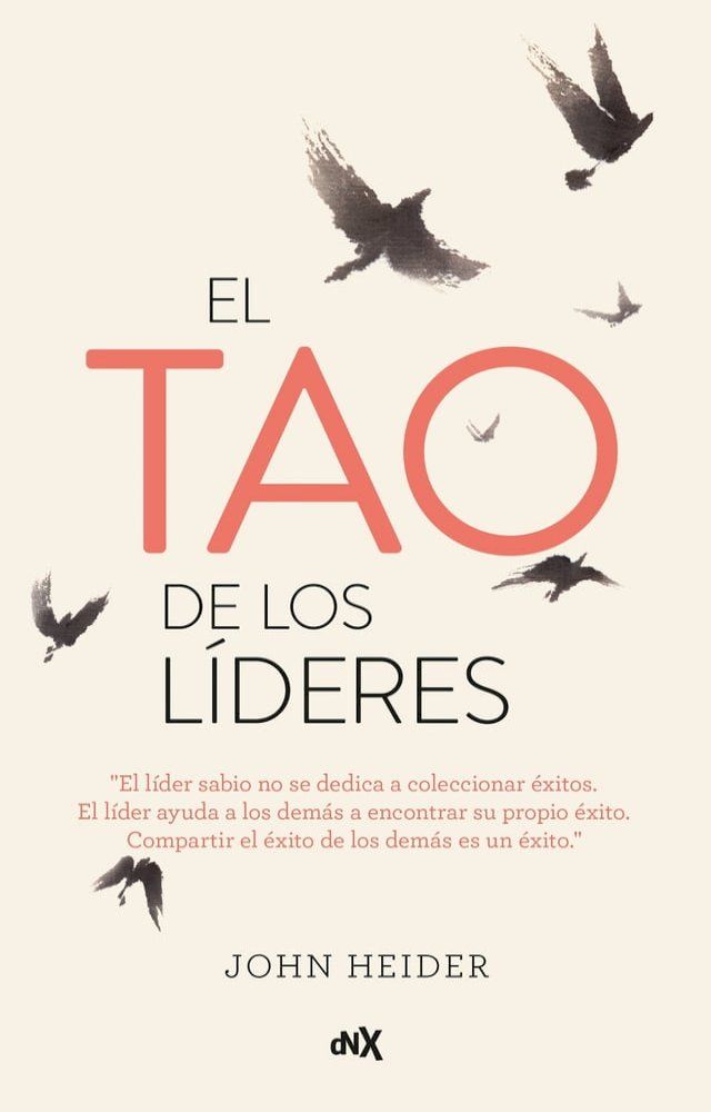  El Tao de los líderes(Kobo/電子書)