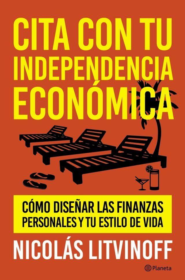  Cita con tu independencia económica(Kobo/電子書)