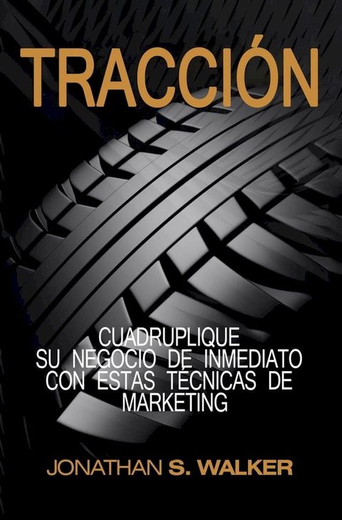 Tracción(Kobo/電子書)