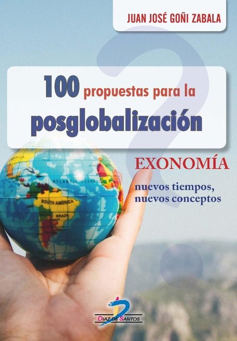 100 Propuestas para la posglobalizaci&oacute;n(Kobo/電子書)