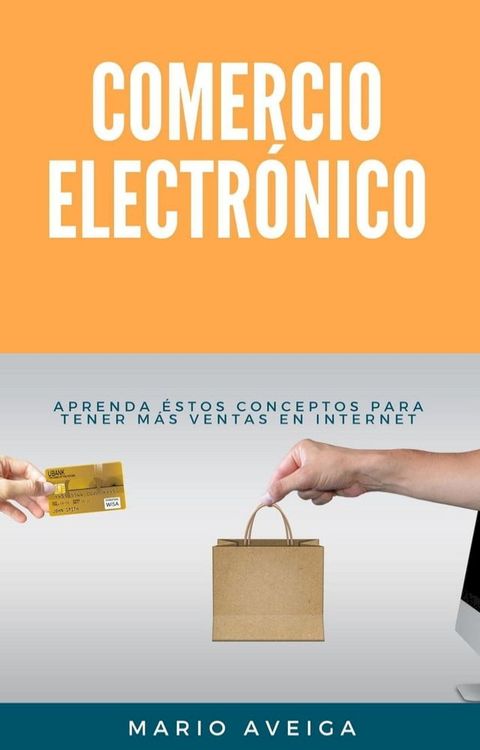 Comercio electrónico(Kobo/電子書)