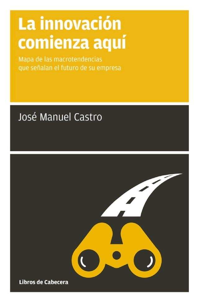  La innovaci&oacute;n comienza aqu&iacute;(Kobo/電子書)