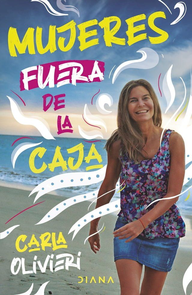  Mujeres fuera de la caja(Kobo/電子書)