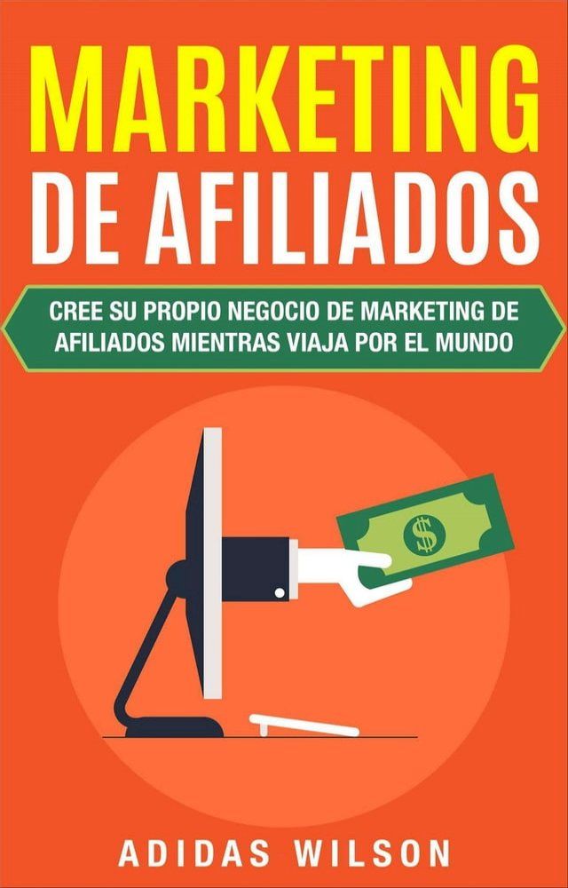  Marketing De Afiliados(Kobo/電子書)