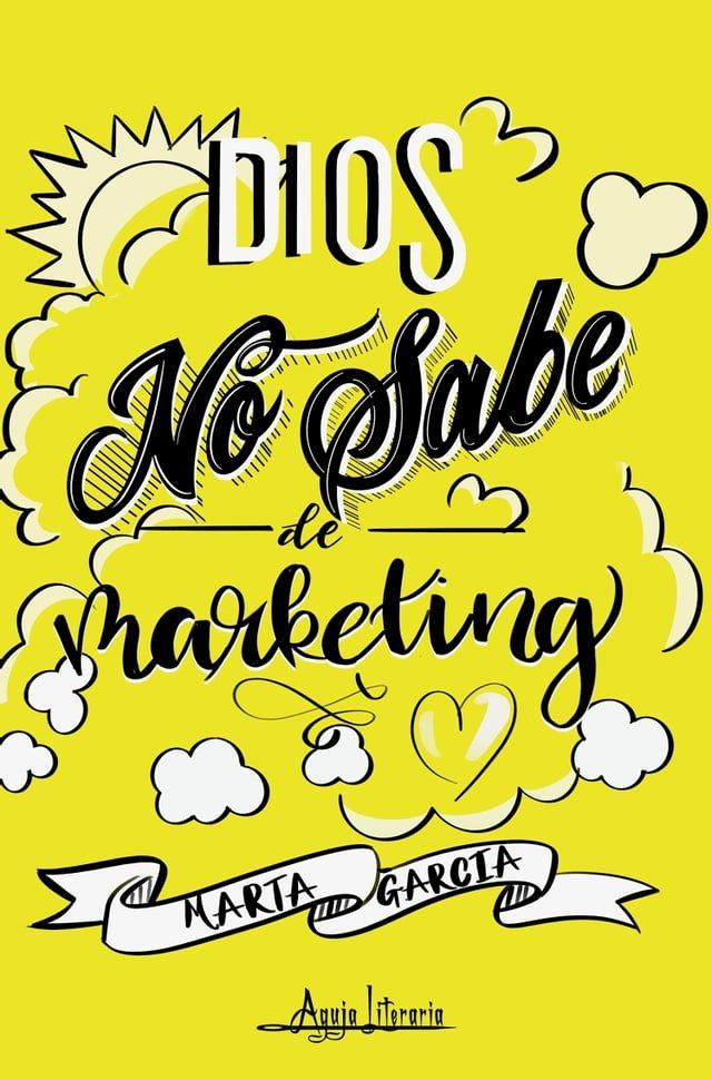  Dios no sabe de marketing(Kobo/電子書)