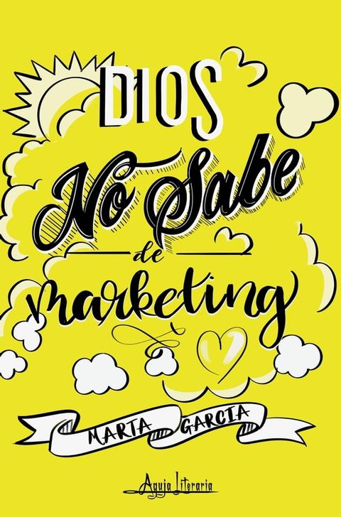 Dios no sabe de marketing(Kobo/電子書)