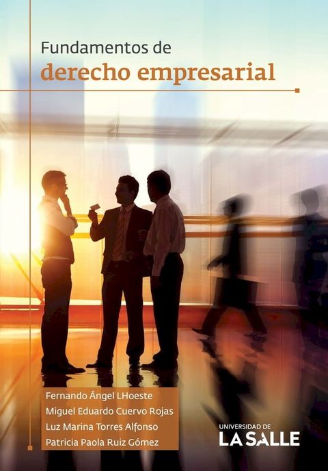 Fundamentos de derecho empresarial(Kobo/電子書)