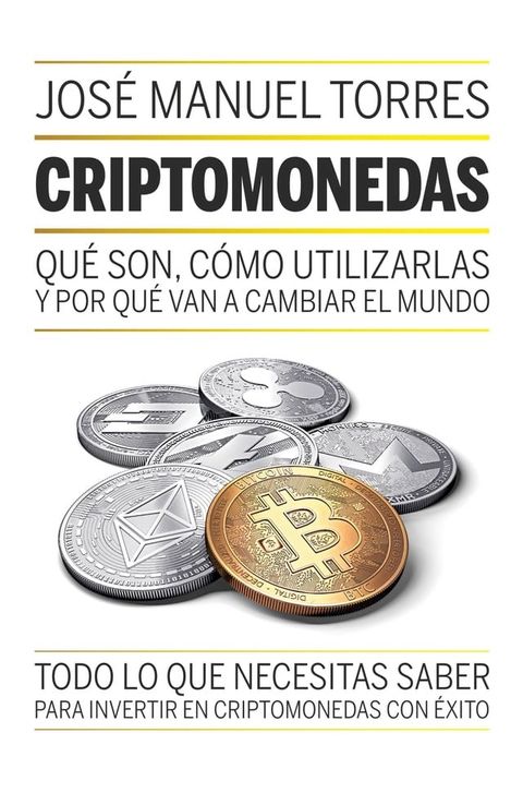 Criptomonedas(Kobo/電子書)