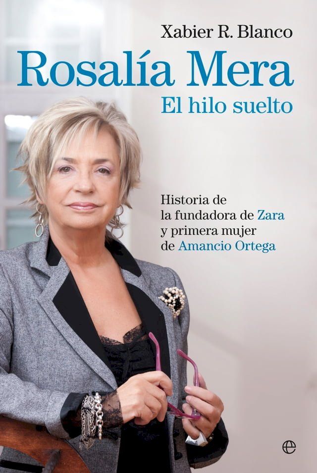  Rosal&iacute;a Mera(Kobo/電子書)