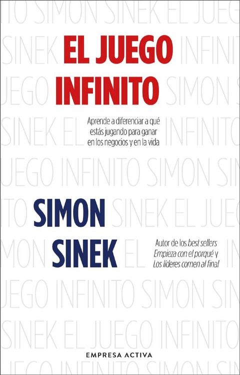 El juego infinito(Kobo/電子書)