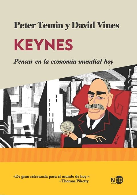 Keynes(Kobo/電子書)