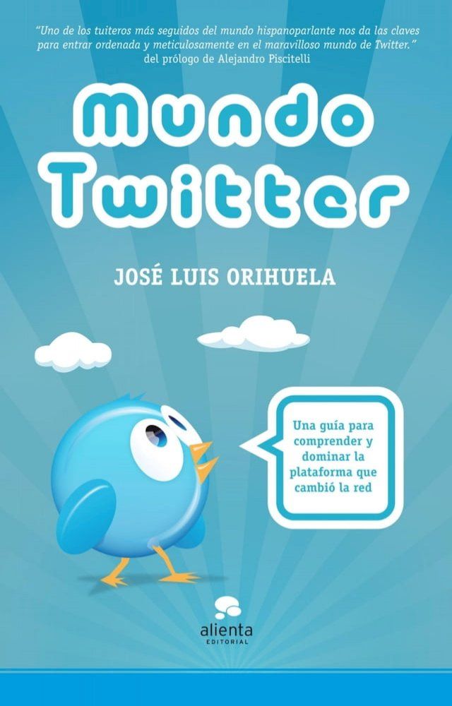  Mundo Twitter(Kobo/電子書)