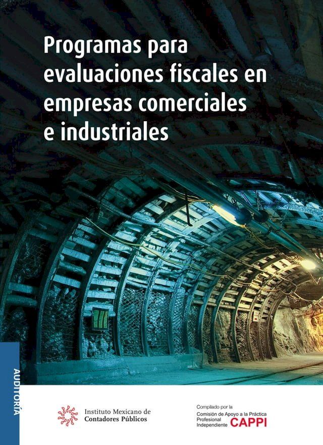  Programas para evaluaciones fiscales en empresas comerciales e industriales(Kobo/電子書)