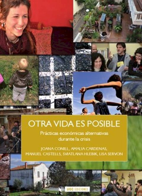 Otra vida es posible(Kobo/電子書)