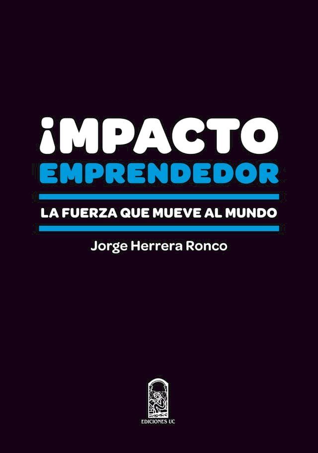  Impacto emprendedor(Kobo/電子書)