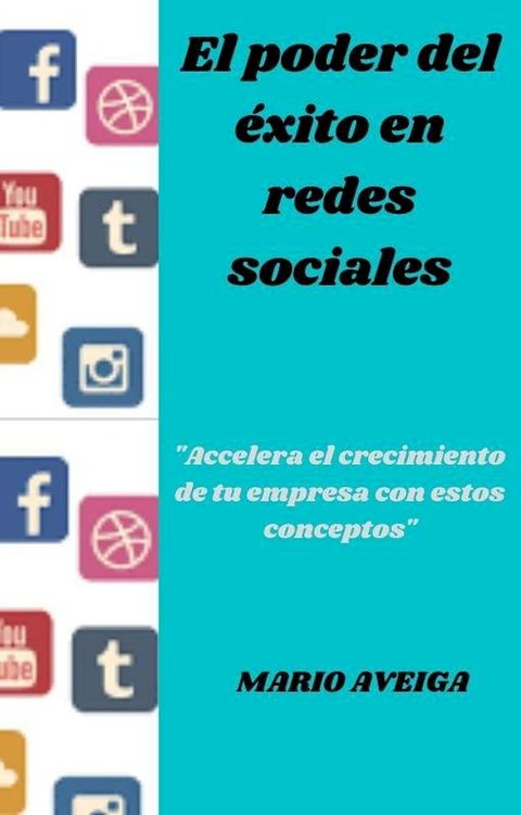 El poder del éxito en las redes sociales(Kobo/電子書)