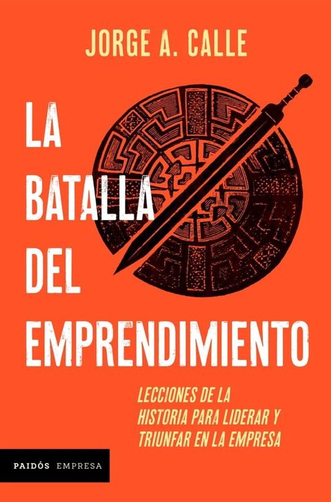 La batalla del emprendimiento(Kobo/電子書)