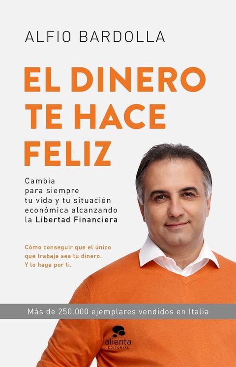 El dinero te hace feliz(Kobo/電子書)