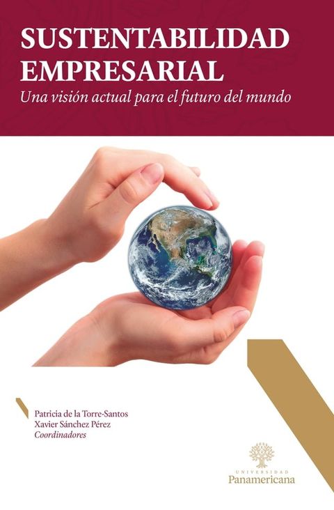 Sustentabilidad empresarial(Kobo/電子書)