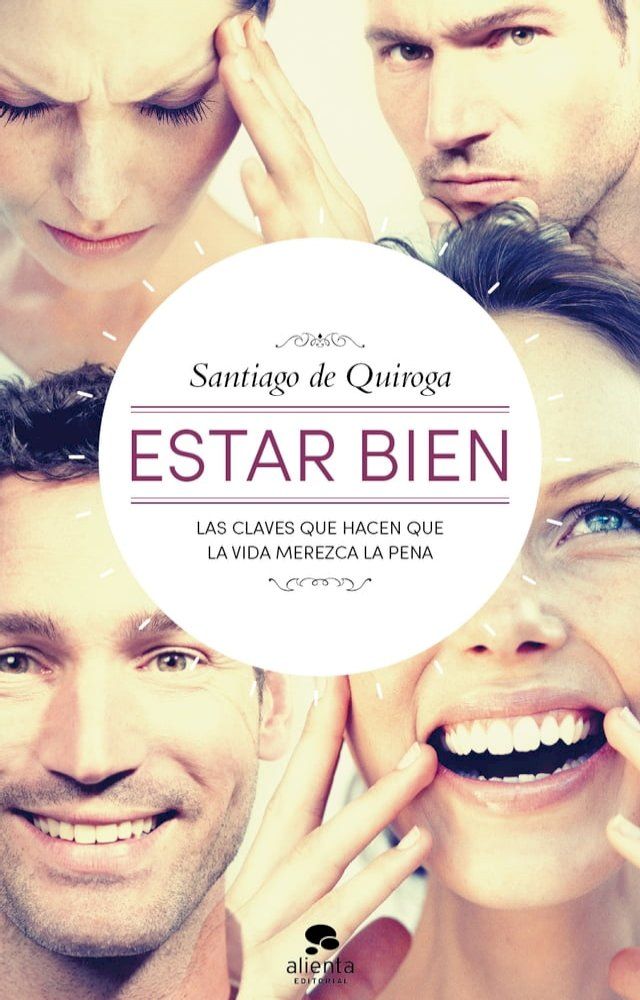  Estar bien(Kobo/電子書)