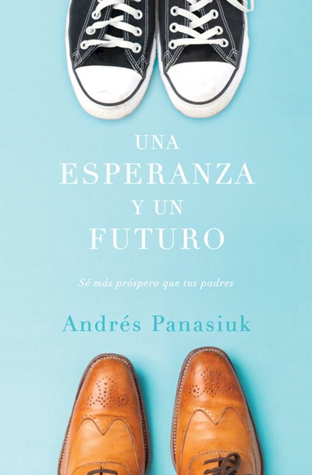  Una esperanza y un futuro(Kobo/電子書)