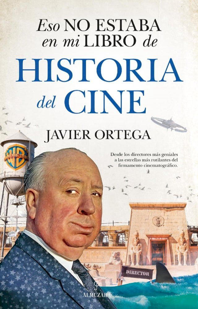  Eso no estaba en mi libro de Historia del Cine(Kobo/電子書)