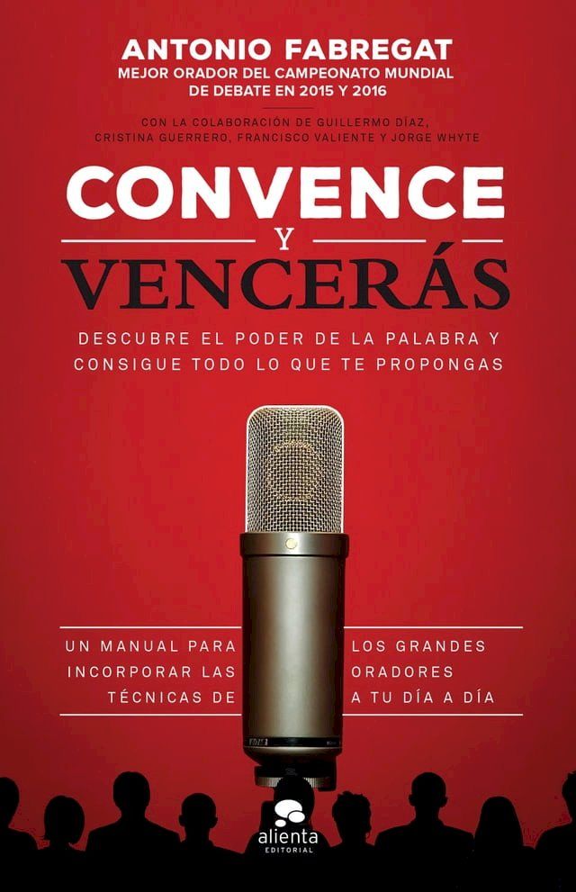  Convence y vencer&aacute;s(Kobo/電子書)