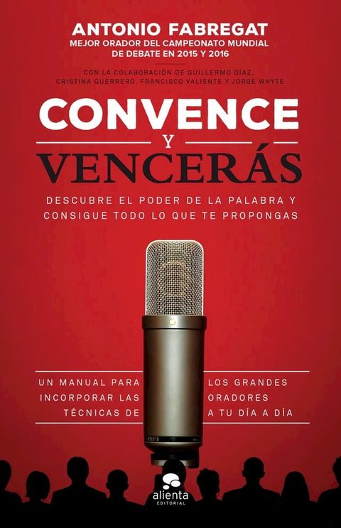 Convence y vencer&aacute;s(Kobo/電子書)