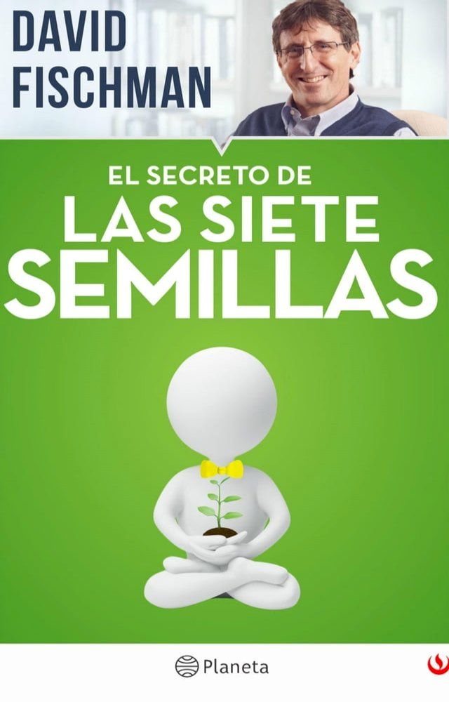  El secreto de las siete semillas(Kobo/電子書)