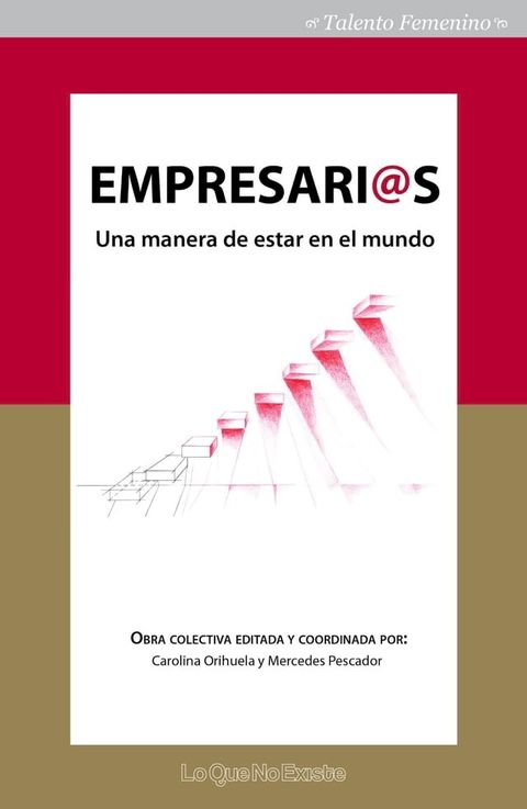 Empresarias(Kobo/電子書)