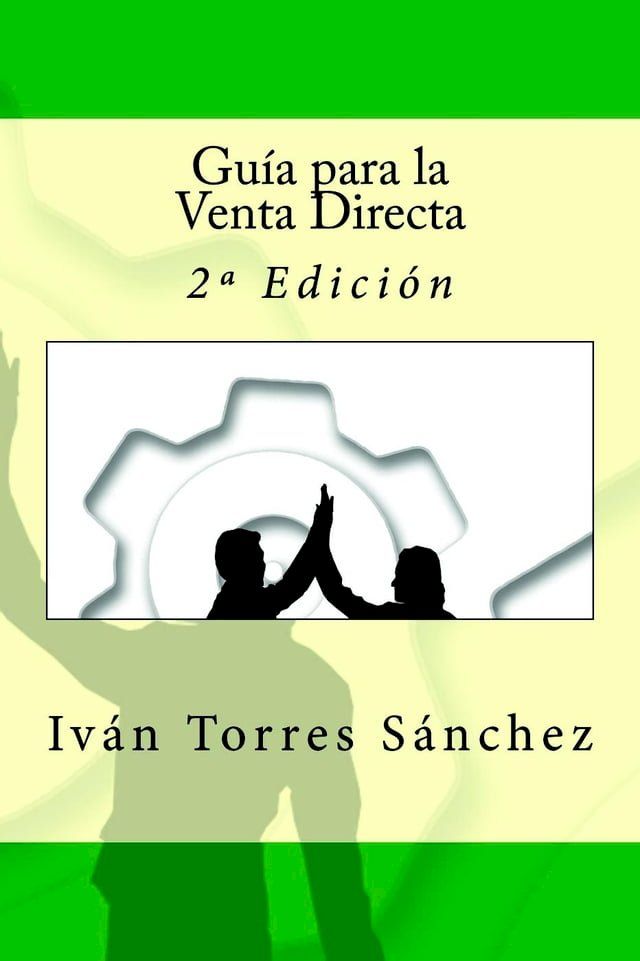  Guía para la Venta Directa - 2ª Edición(Kobo/電子書)