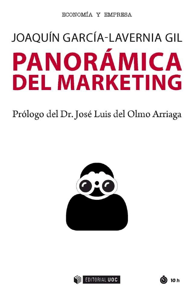  Panorámica del marketing(Kobo/電子書)