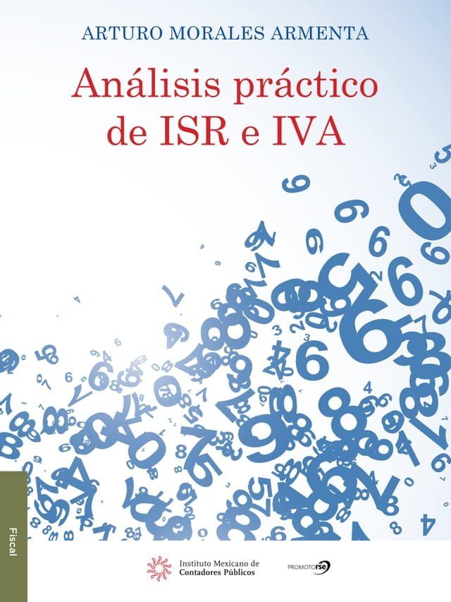  Análisis práctico de ISR e IVA(Kobo/電子書)