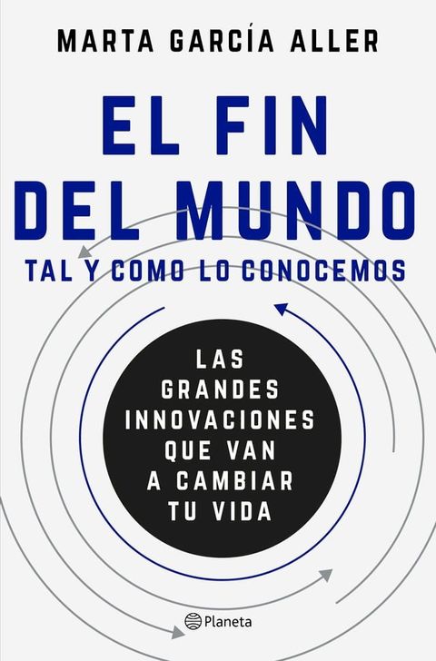 El fin del mundo tal y como lo conocemos(Kobo/電子書)