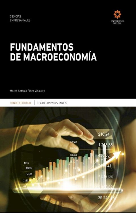 Fundamentos de macroeconom&iacute;a(Kobo/電子書)