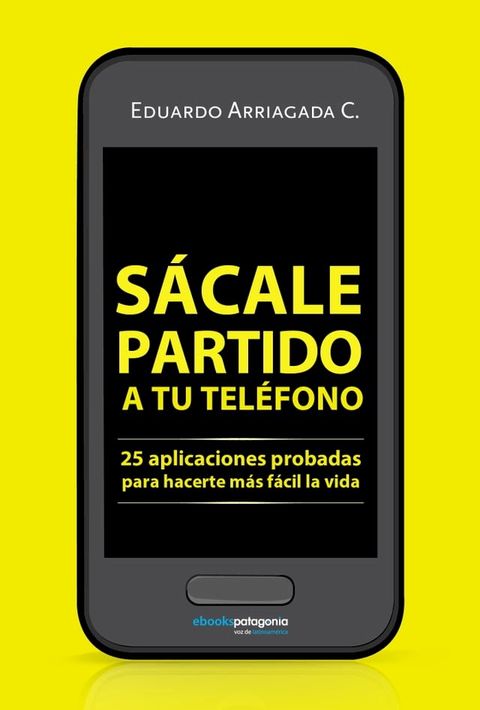 S&aacute;cale partido a tu tel&eacute;fono(Kobo/電子書)