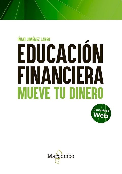 Educaci&oacute;n financiera(Kobo/電子書)