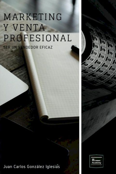 Marketing y Venta Profesional(Kobo/電子書)